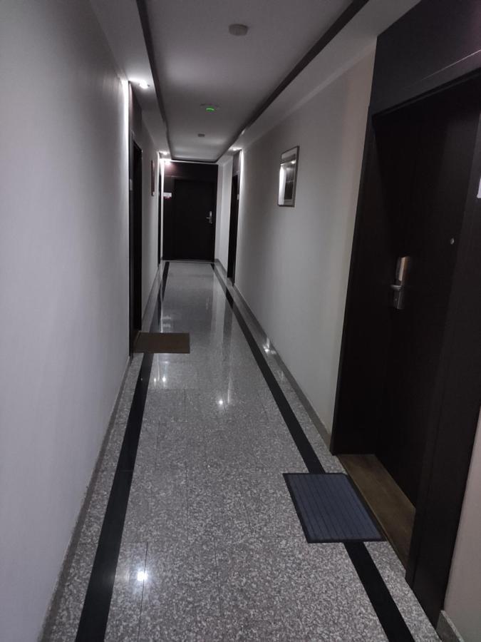 Apartament Panorama Z Widokiem Na Gory Szklarska Poreba Extérieur photo