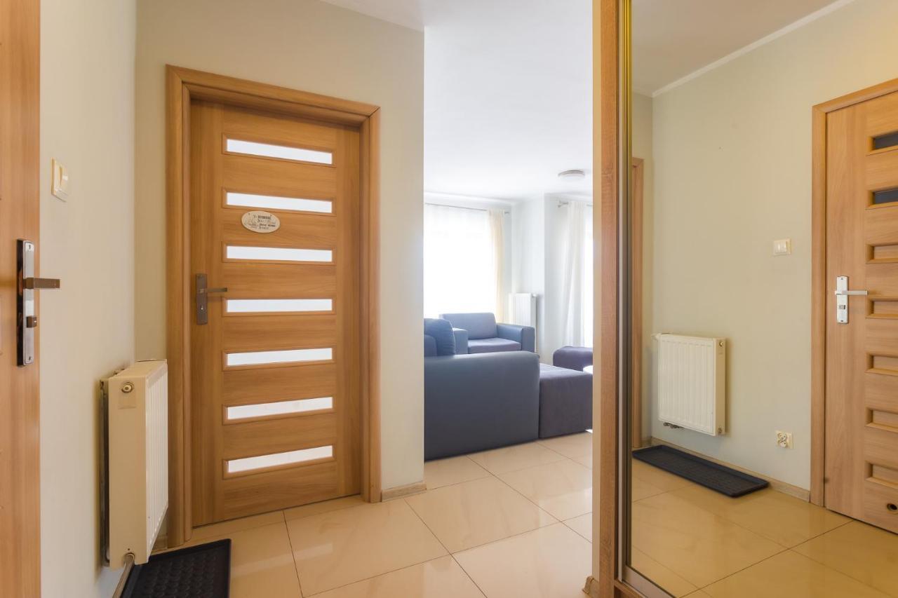 Apartament Panorama Z Widokiem Na Gory Szklarska Poreba Extérieur photo